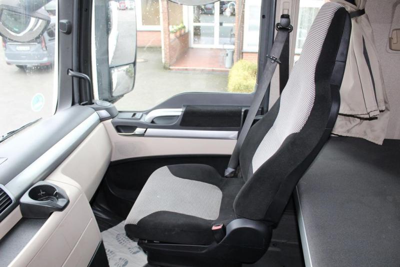 Trattore MAN TGX