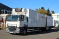 vrachtwagen  Koelkast DAF CF