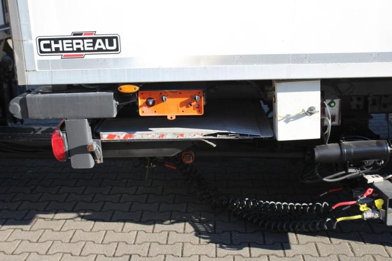 Camion DAF CF