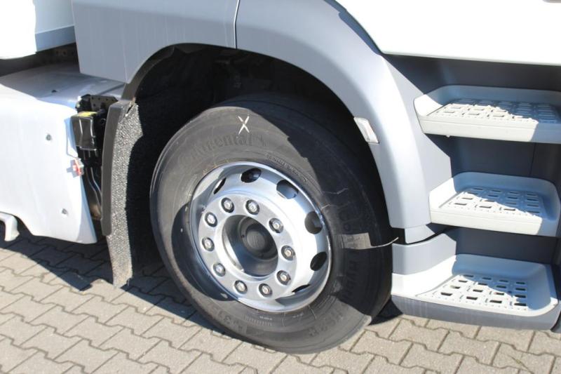 Camion DAF CF