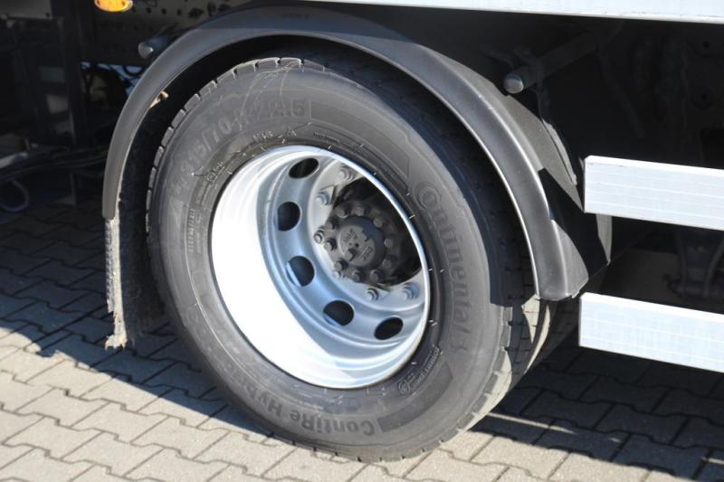 Camion DAF CF