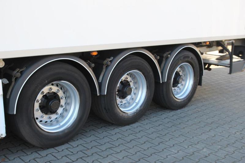 Camion DAF CF