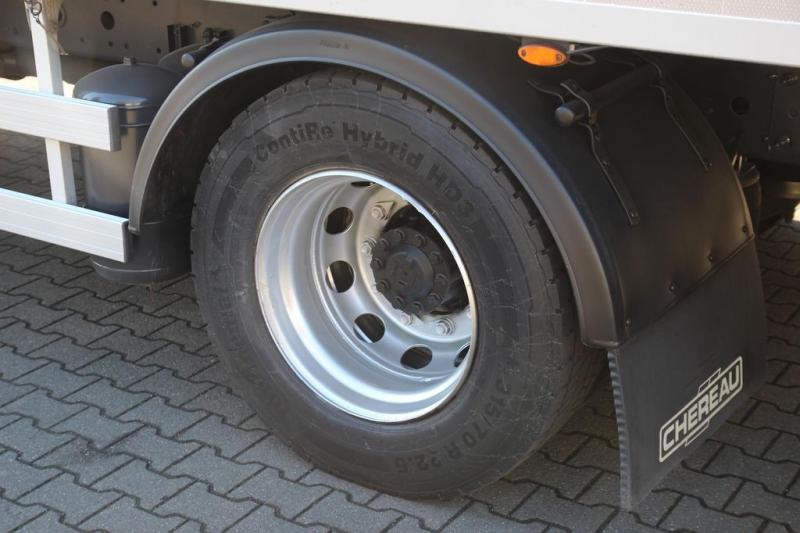 Camion DAF CF
