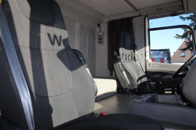 Camion DAF CF