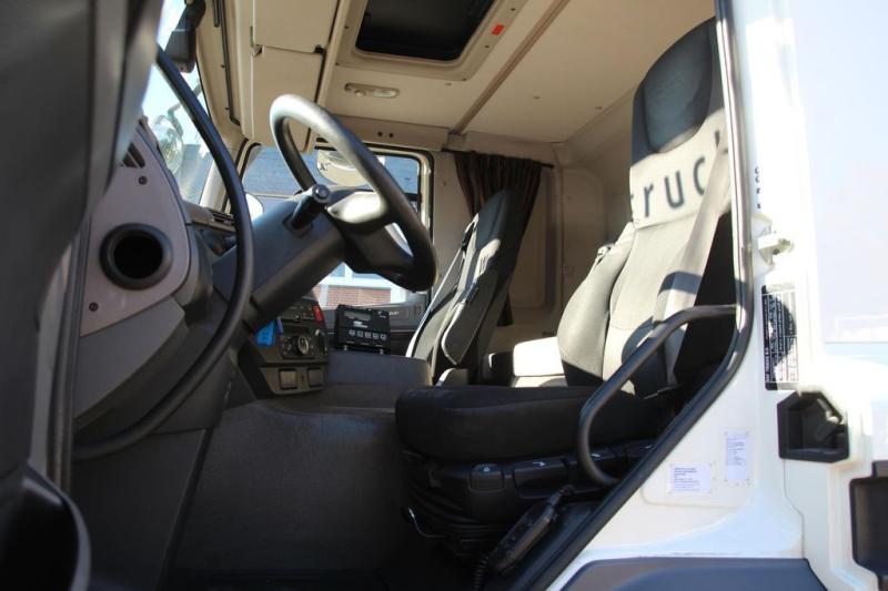 Camion DAF CF