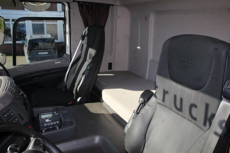 Camion DAF CF