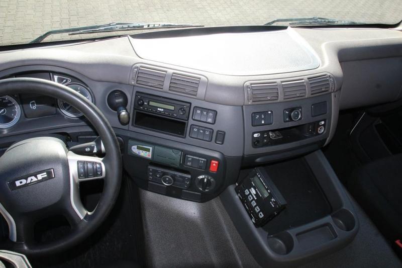 Camion DAF CF