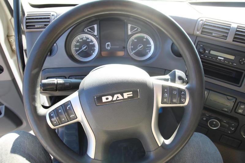 Camion DAF CF