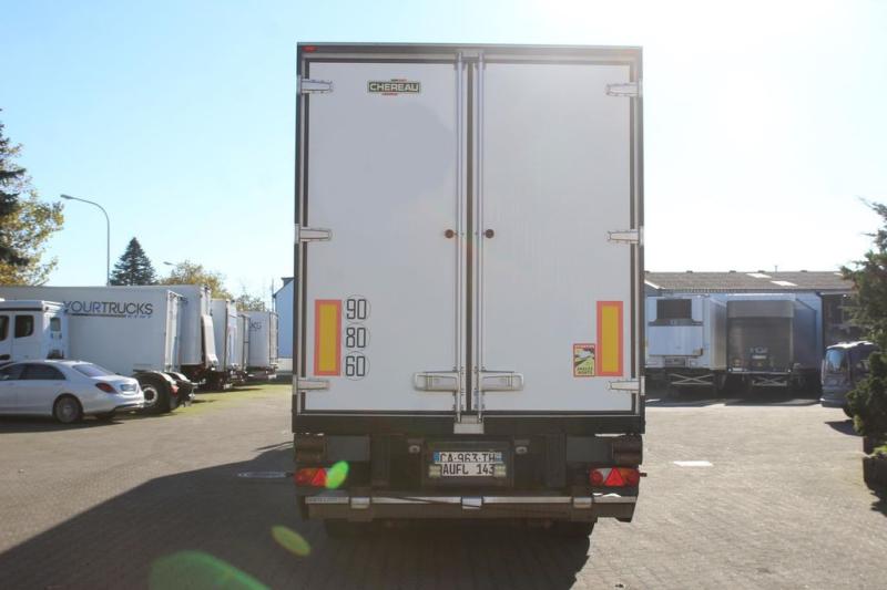 Camion DAF CF