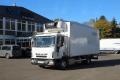 vrachtwagen  Koelkast Iveco                 ML100E19 E6/ Carrier Supra 550/ Strom/ FRC 27