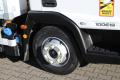 vrachtwagen Iveco ML100E19 E6/ Carrier Supra 550/ Strom/ FRC 27