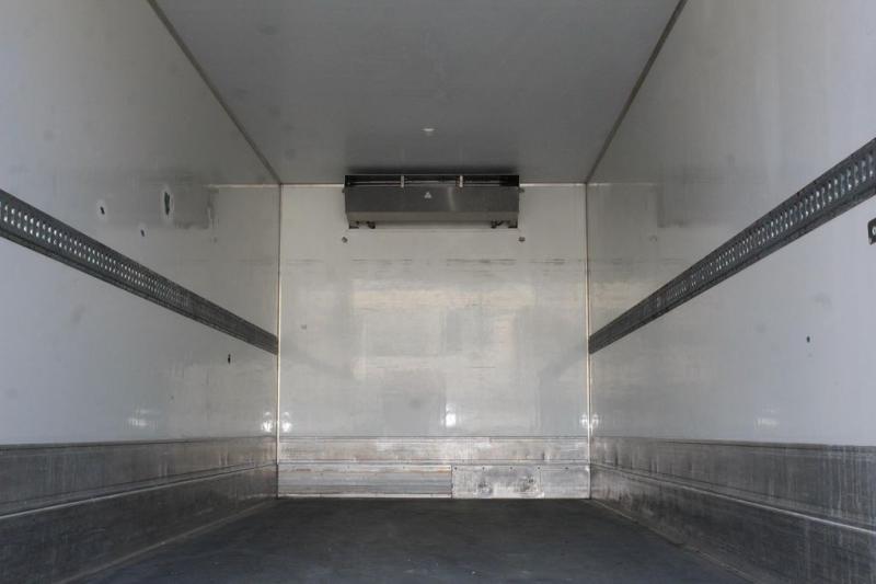 vrachtwagen Iveco ML100E19 E6/ Carrier Supra 550/ Strom/ FRC 27