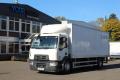 vrachtwagen  bakwagen Renault                 D 280E6 Wide/Koffer/LBW
