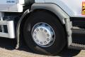 vrachtwagen Renault D 280E6 Wide/Koffer/LBW
