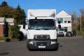 vrachtwagen Renault D 280E6 Wide/Koffer/LBW