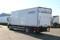 vrachtwagen Renault D 280E6 Wide/Koffer/LBW
