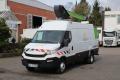 Truck  Special vehicles Iveco Daily