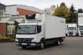 Camião  Frigorífico Mercedes Atego
