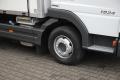 Camión Mercedes Atego