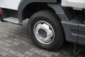 Camión Mercedes Atego
