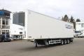 Semi-reboque  Frigorífico Chereau                 Thermo King SLXe 300 /Strom /Rolltor /FRC 2025