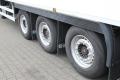 Semi-reboque Chereau Thermo King SLXe 300 /Strom /Rolltor /FRC 2025