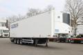 Semi-reboque Chereau Thermo King SLXe 300 /Strom /Rolltor /FRC 2025