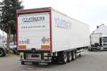 Semi-reboque Chereau Thermo King SLXe 300 /Strom /Rolltor /FRC 2025