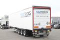 Semi-reboque Chereau Thermo King SLXe 300 /Strom /Rolltor /FRC 2025