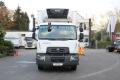 Camião Renault D 280E6 Wide/CS 1250 City/Strom/Rolltor+LBW/FRC