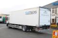 Camião Renault D 280E6 Wide/CS 1250 City/Strom/Rolltor+LBW/FRC