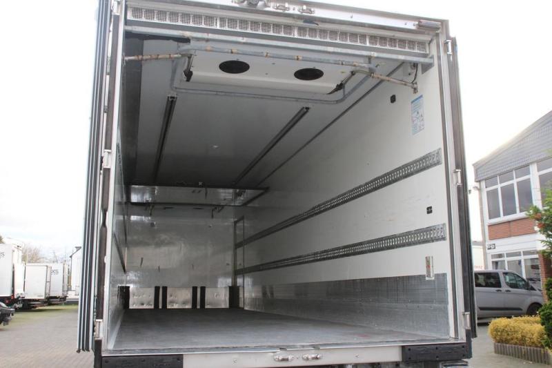 vrachtwagen Scania L