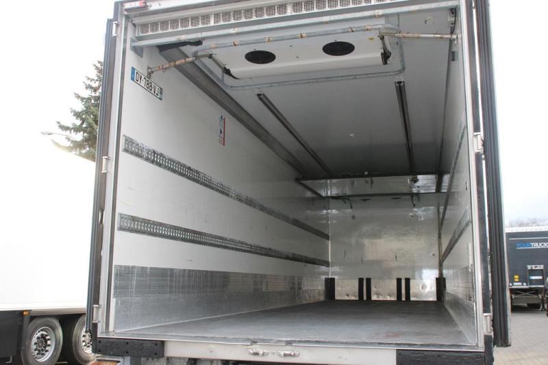 vrachtwagen Scania L