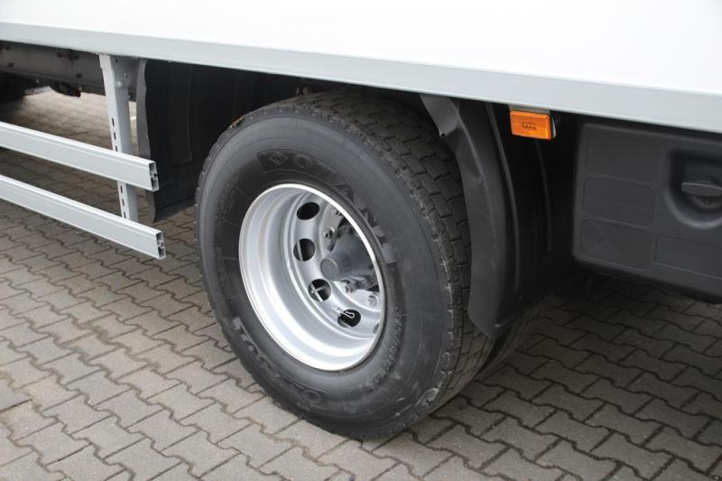 vrachtwagen Scania L