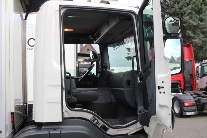 vrachtwagen Scania L