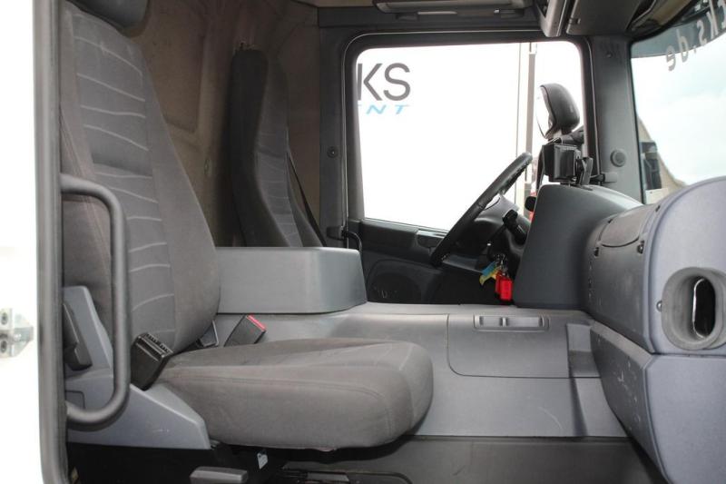 vrachtwagen Scania L