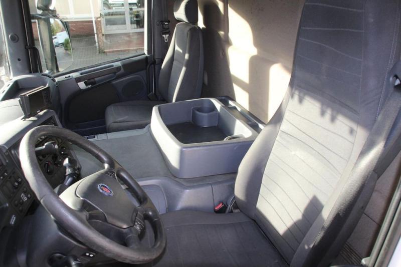 vrachtwagen Scania L