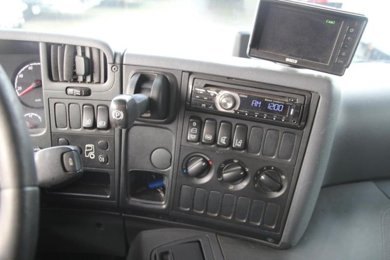 vrachtwagen Scania L