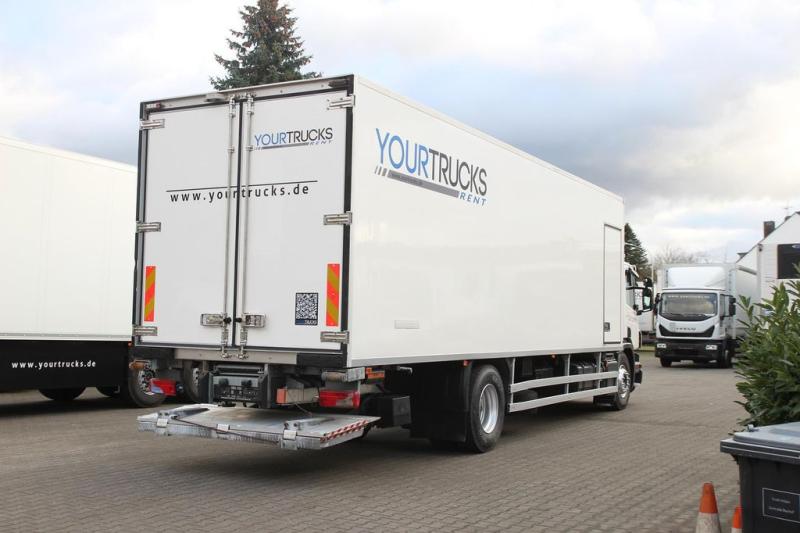 vrachtwagen Scania L