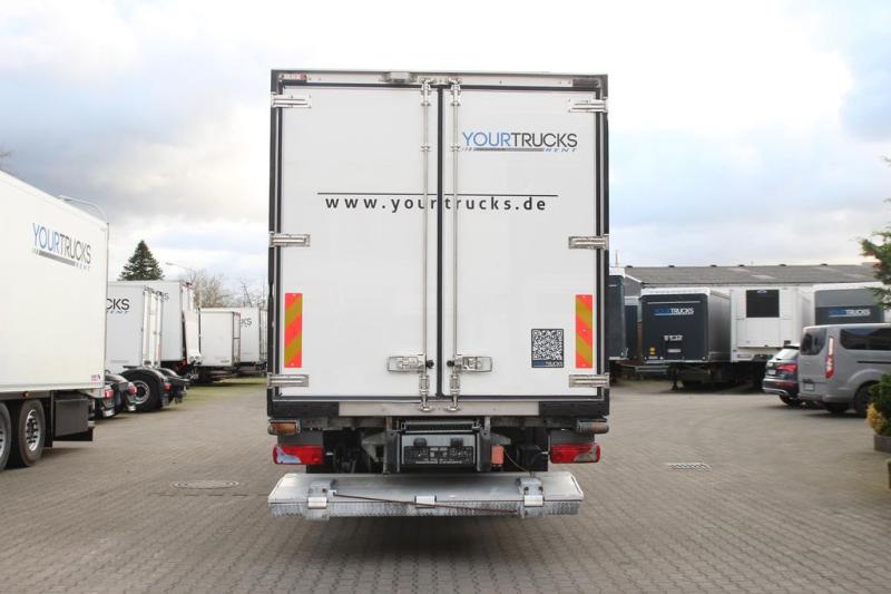 vrachtwagen Scania L