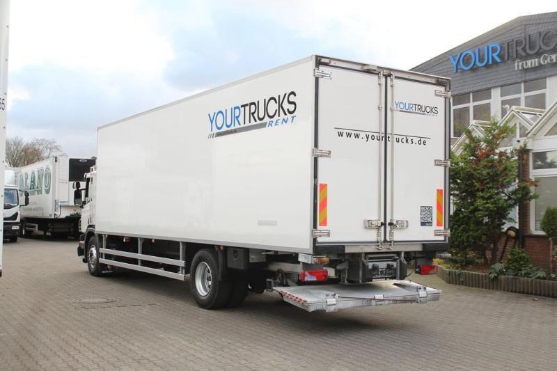 vrachtwagen Scania L
