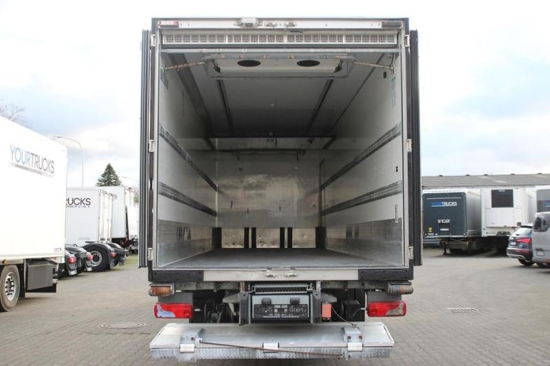 vrachtwagen Scania L