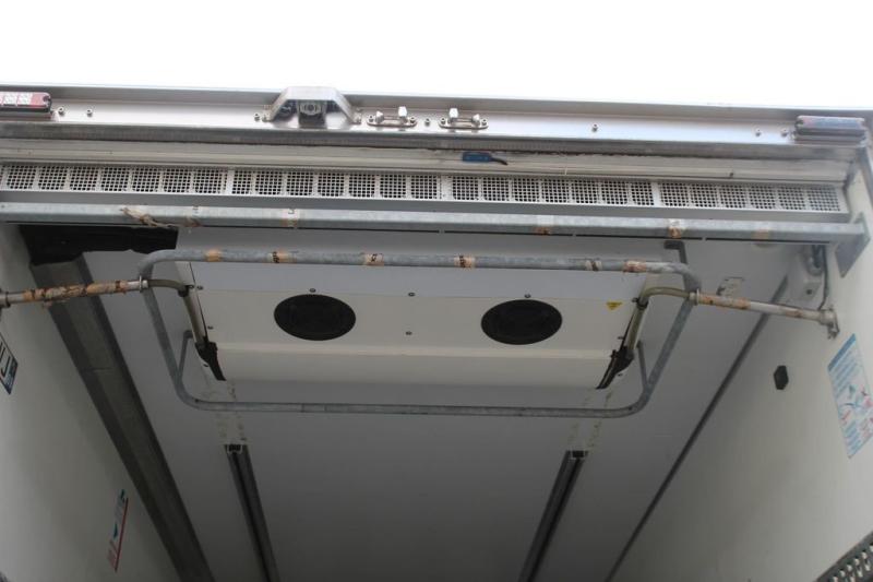 vrachtwagen Scania L