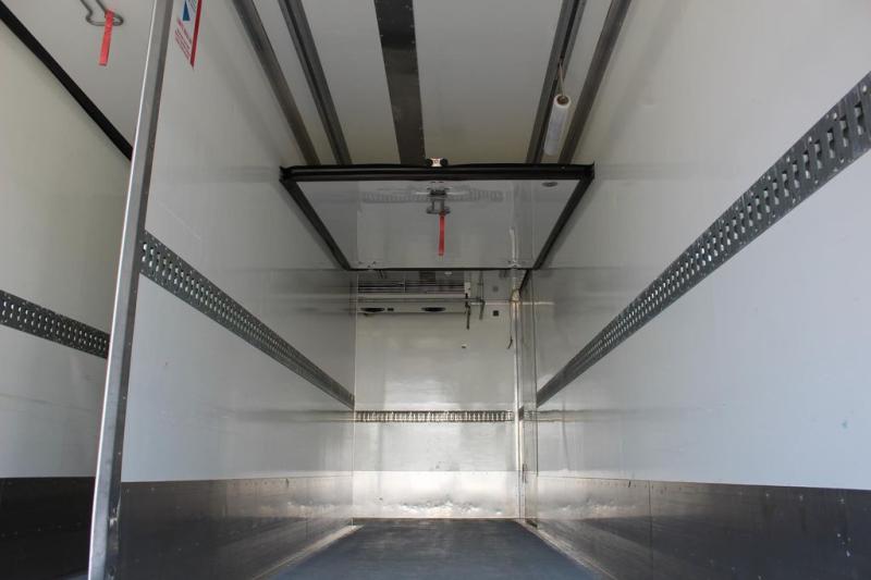 vrachtwagen Mercedes Atego