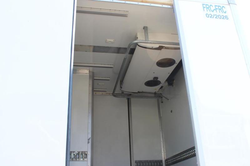 vrachtwagen Mercedes Atego