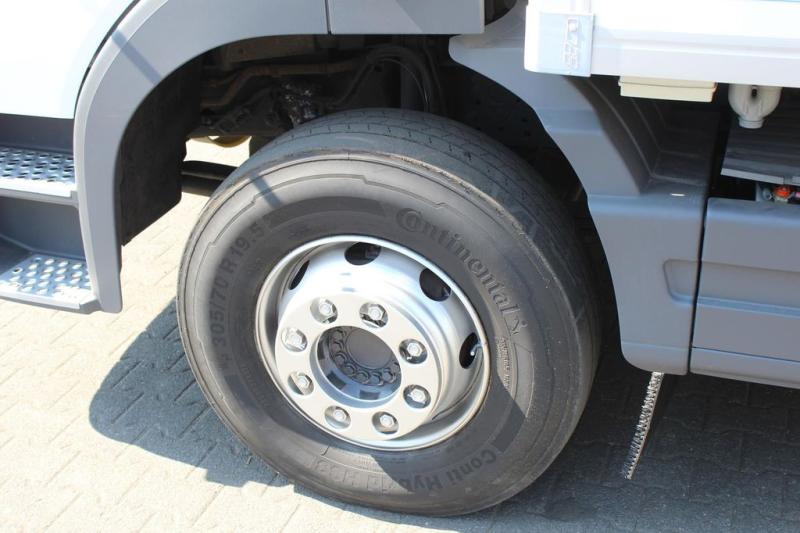 vrachtwagen Mercedes Atego