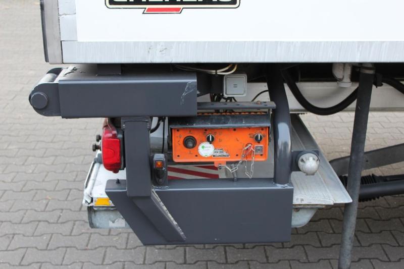 vrachtwagen Scania L