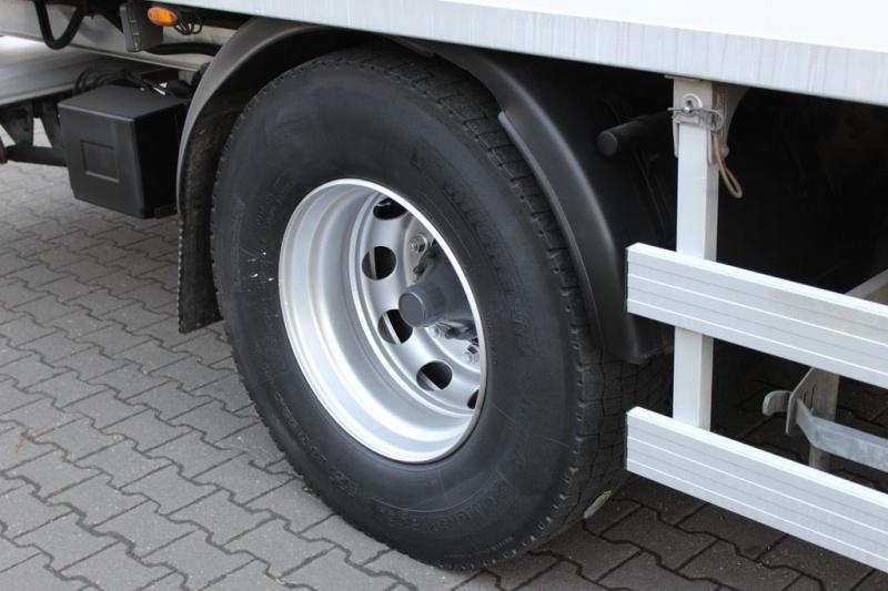 vrachtwagen Scania L