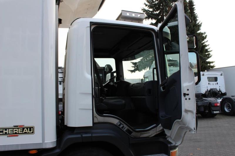 vrachtwagen Scania L