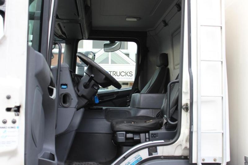 vrachtwagen Scania L
